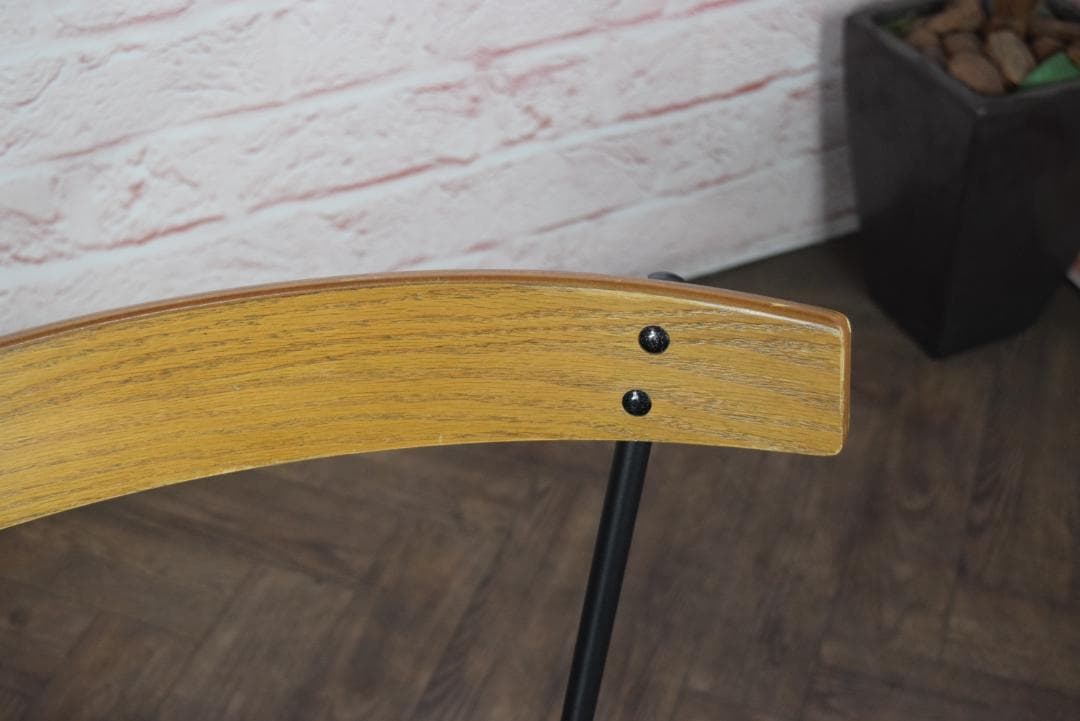 ジャーナルスタンダードファニチャー SENS/サンクチェア　d