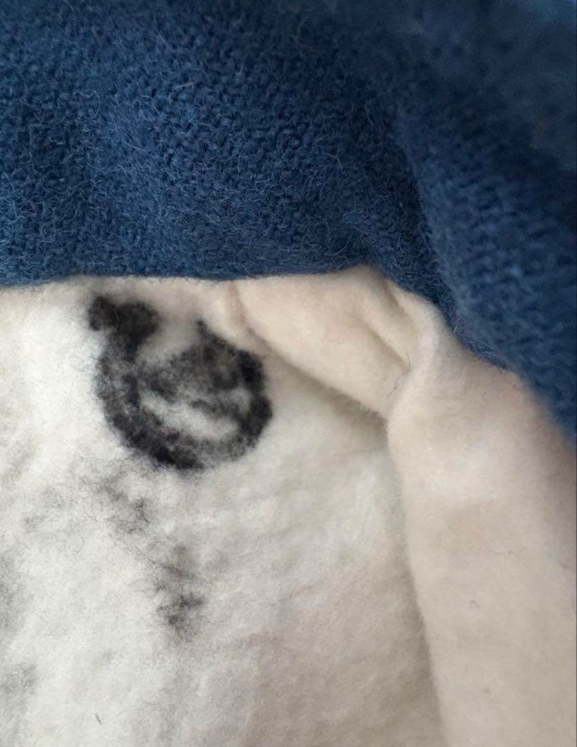 【special】 40s イギリス軍 カナダ軍 ホスピタル ウール コート