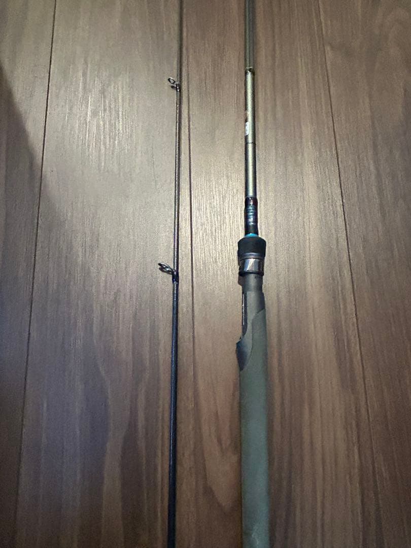 バレーヒル　サイファリスト76KT