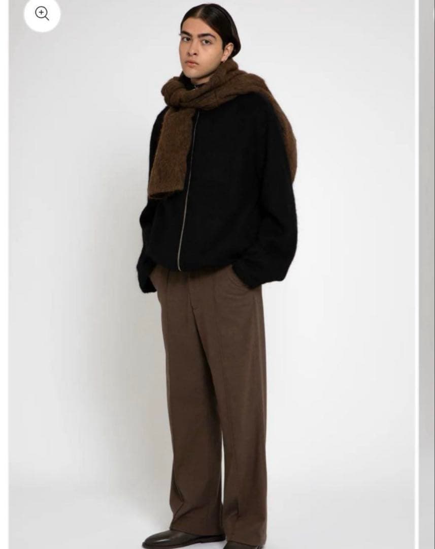 m*a様 ROLD SKOV JEAN PANTS