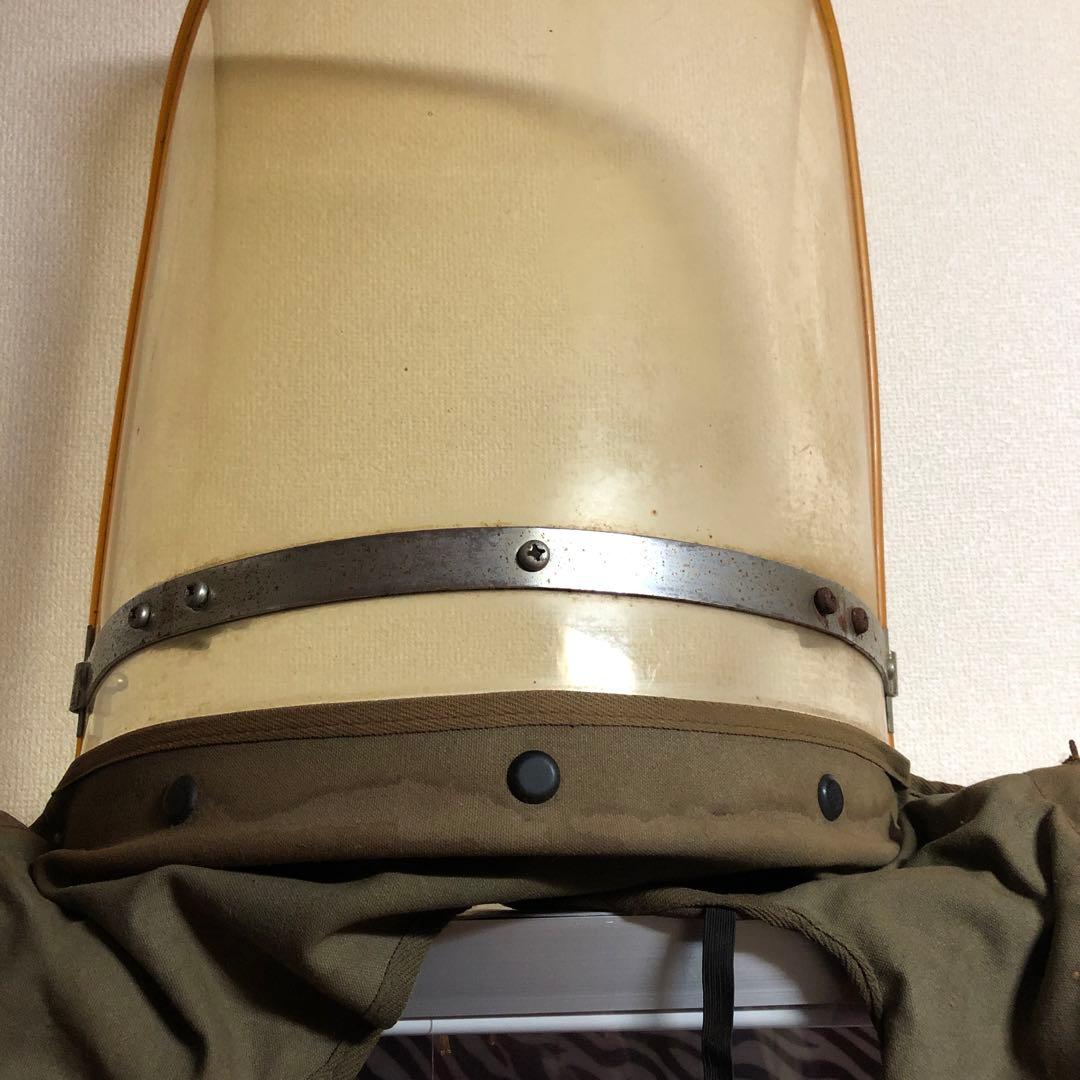 だむ　風防　単車　バイク　ジャンク品　ステー無し