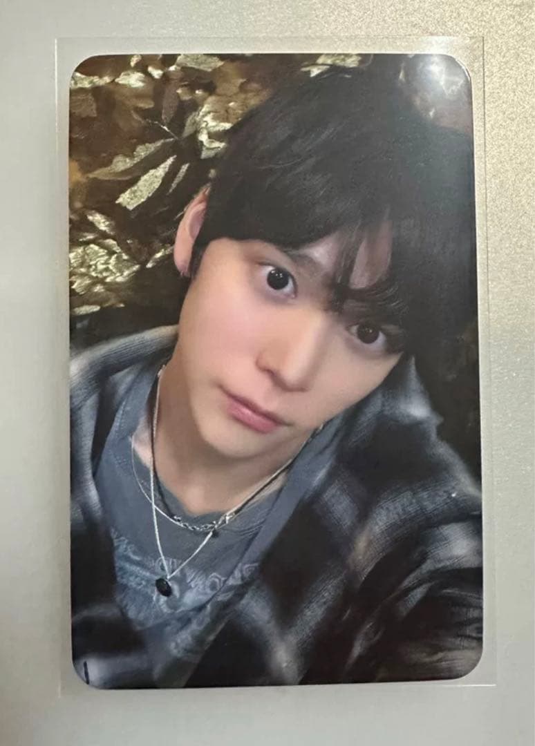 riize love119 musickorea ウンソク　トレカ