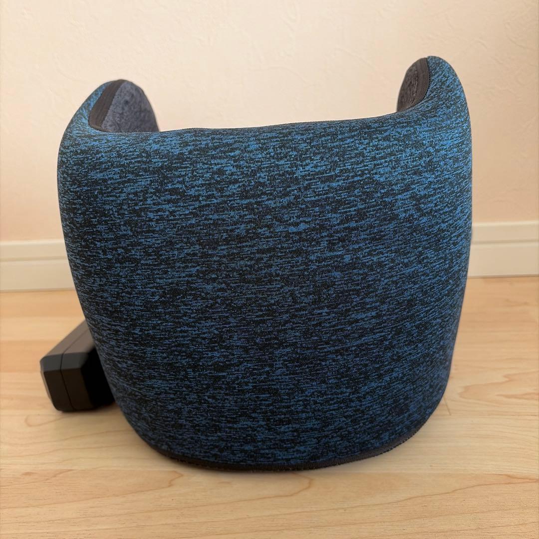 アテックス ドライヘッドスパ　　ネイビー