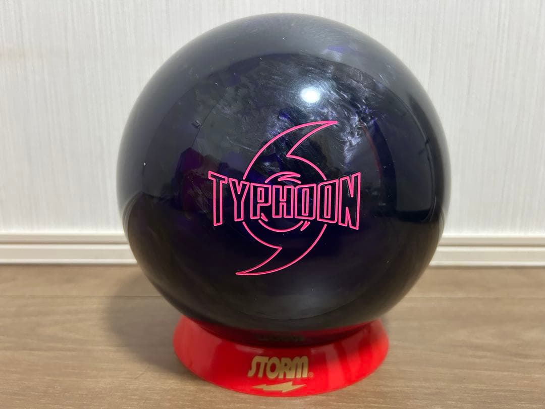 送料込み【新品】タイフーン　ストーム　15ポンド2オンス 5