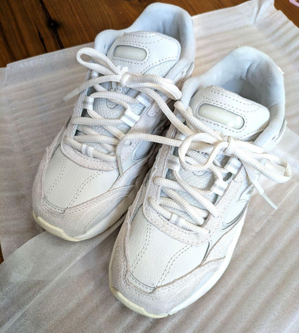 靴 New Balance WX452KO1