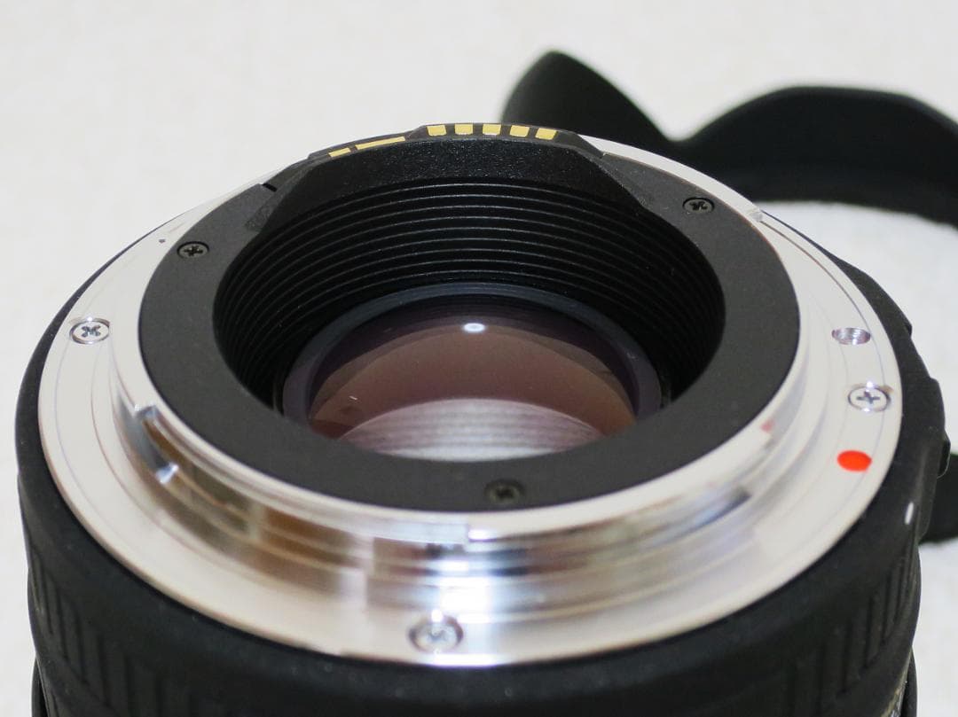 C*n様 SIGMA 20mm F1.8 EX DG ASPHERICAL