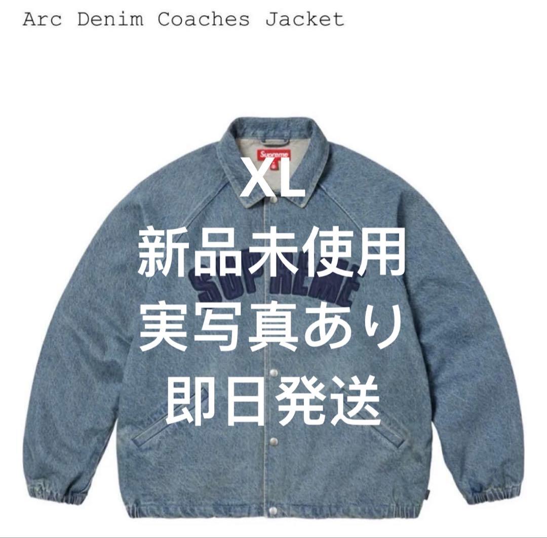 ジャケット・アウター Supreme Arc Denim Jacket \