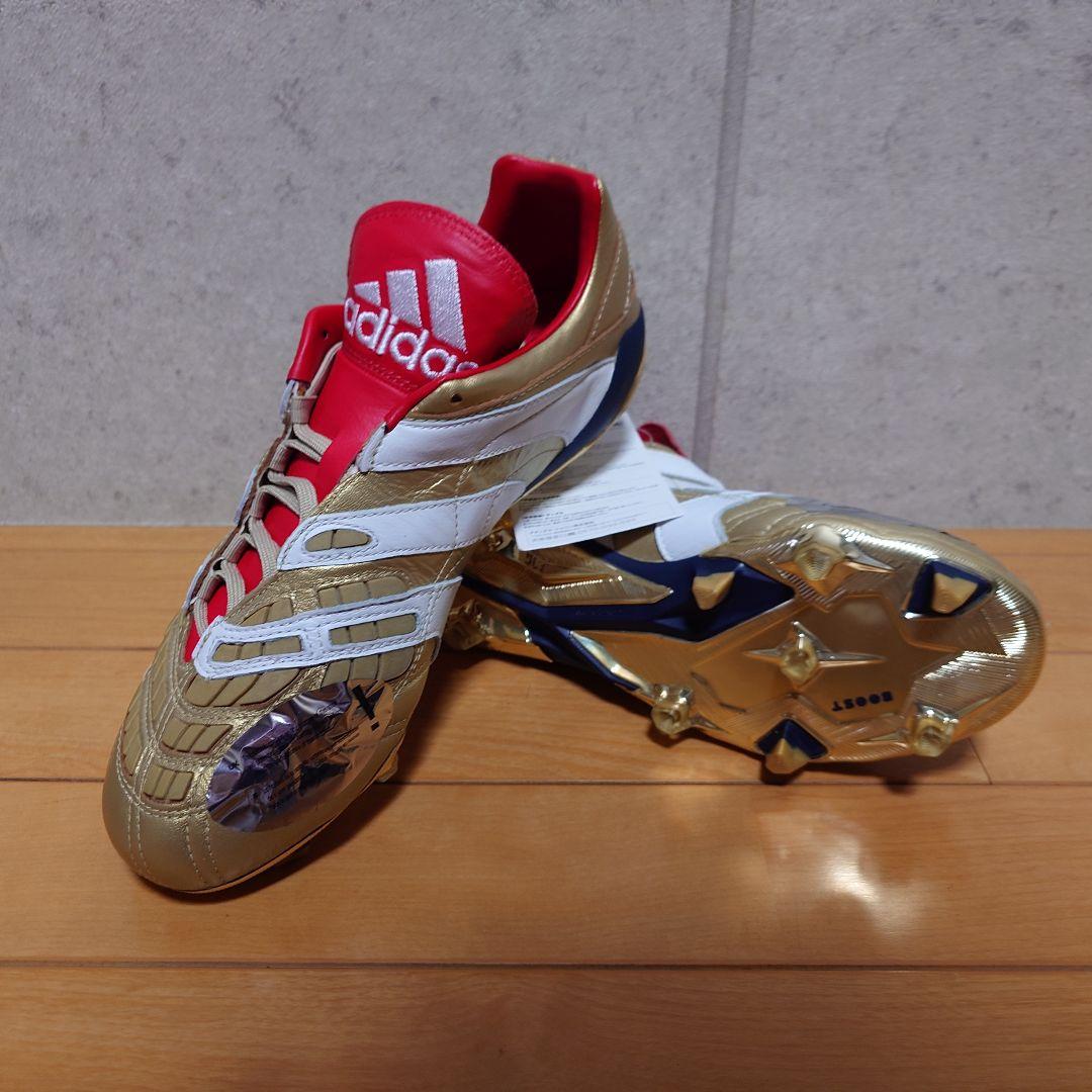 プレデターアクセレレイター　PredatorAccelerator　25cm新品