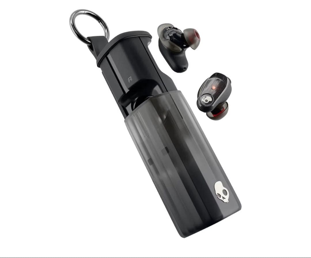 Skullcandy Method 360 ANC ワイヤレスイヤホン