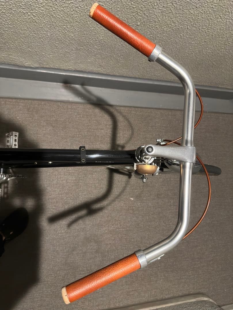 最終tokyobike mono ブラックS カスタム多数