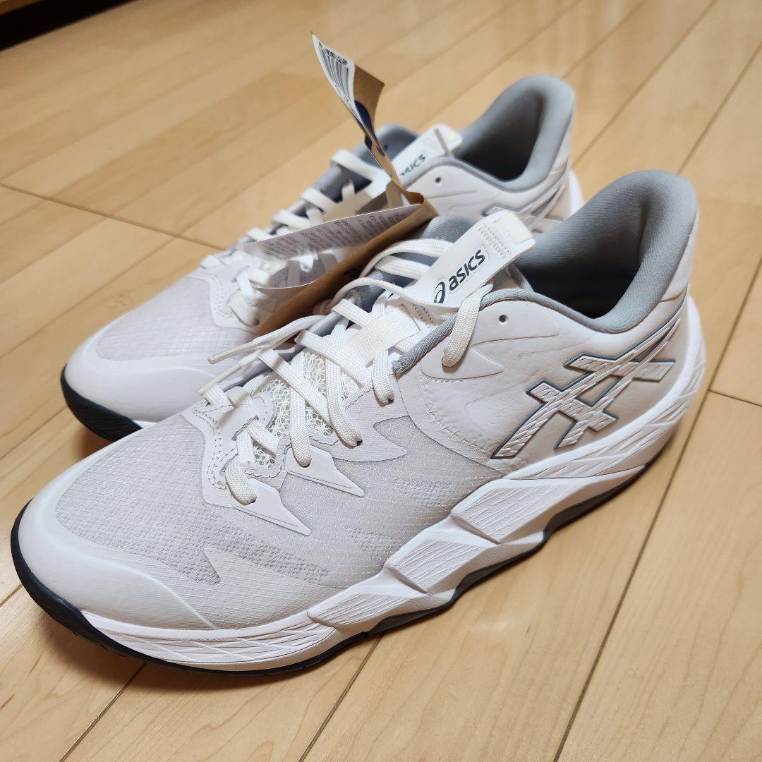 新品未使用 asics UNPRE ARS LOW2 河村勇輝モデル 27.5