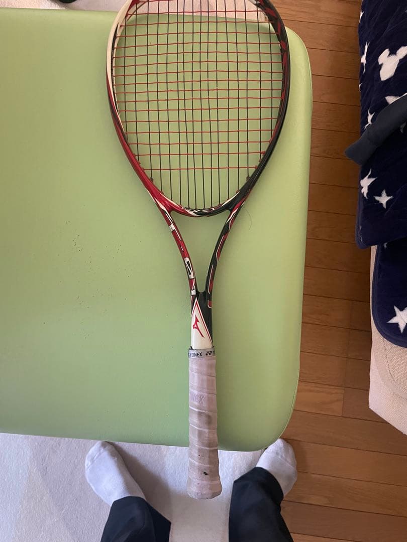 テニスラケット ZERO-T1