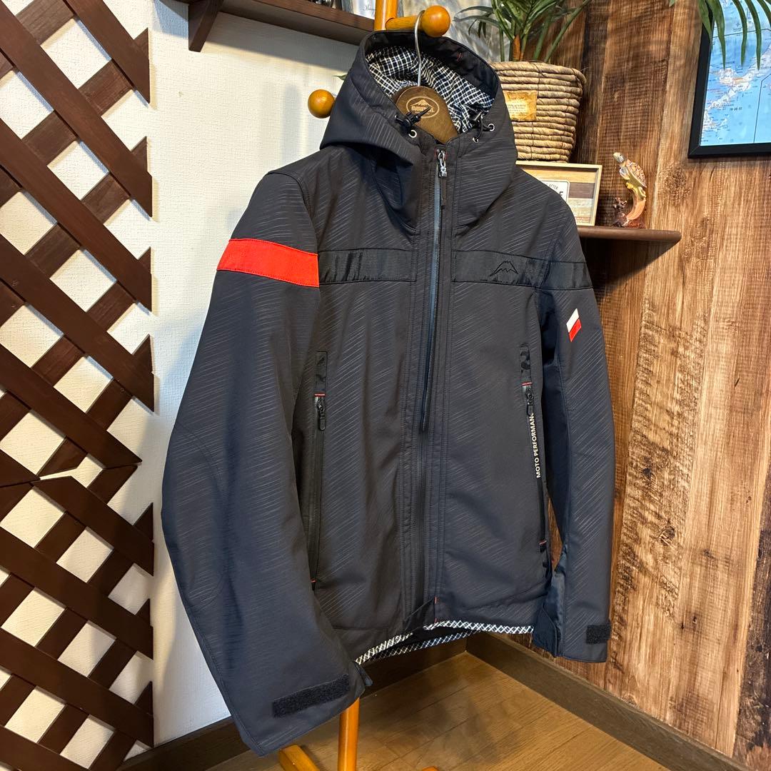 【ゴードン】クシタニ アドーレジャケット Mサイズ