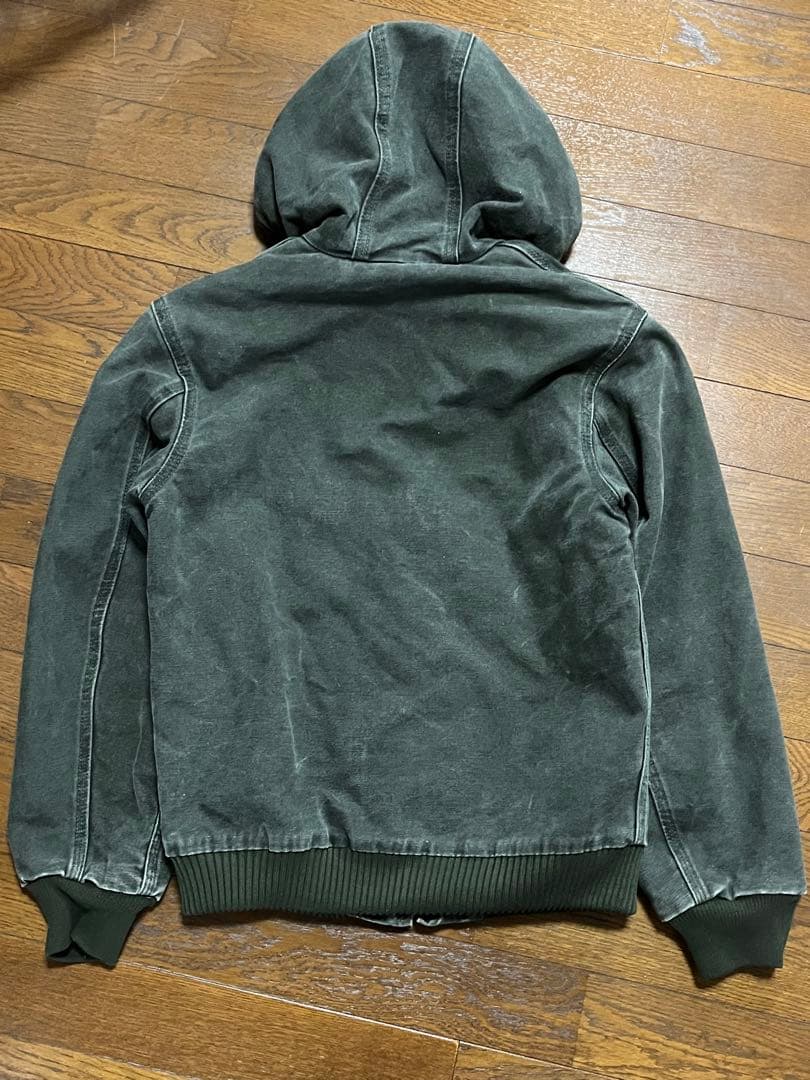 ジャケット・ブルゾン Carhartt active jacket BOYs L