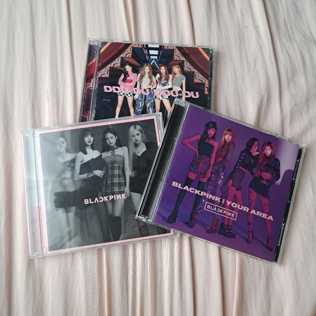 BLACKPINK 14点セット
