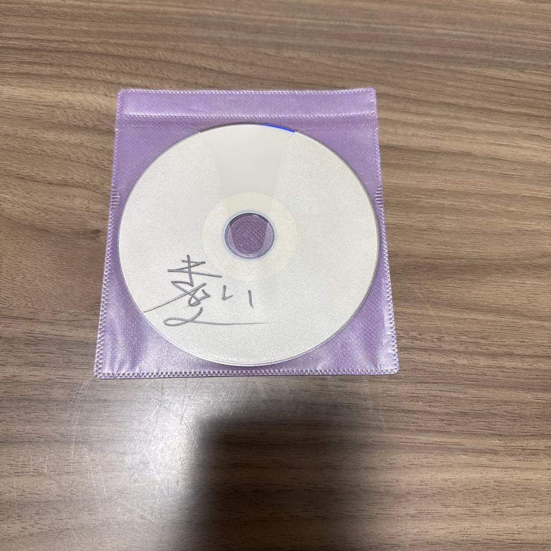 きゃない旧音源CD【最終値下げ】