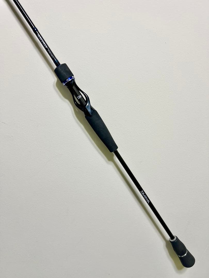 ダイワ　ソルティガBJ AGS 64B-3