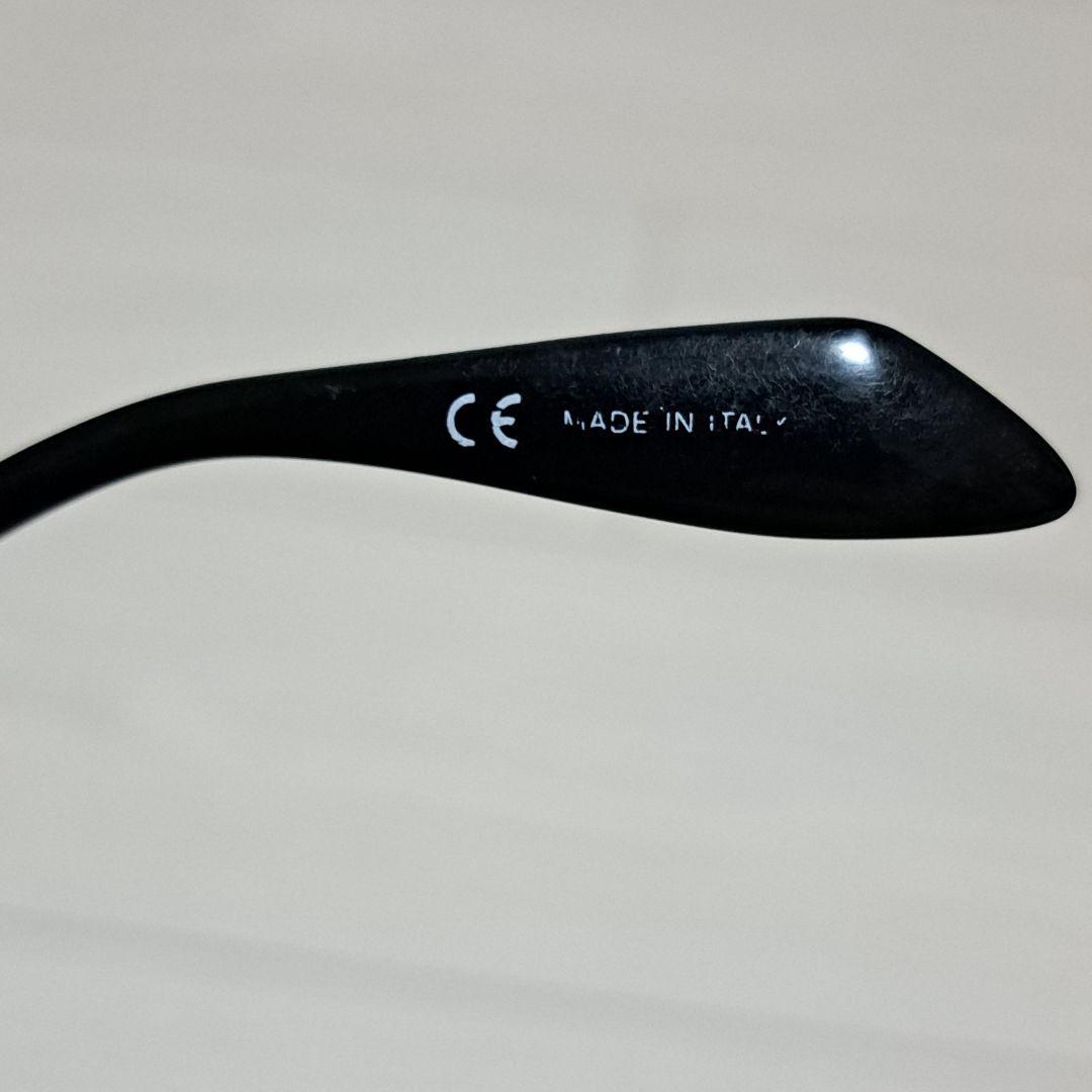 定価 5万円 美品 ALEXANDER McQUEEN サングラス