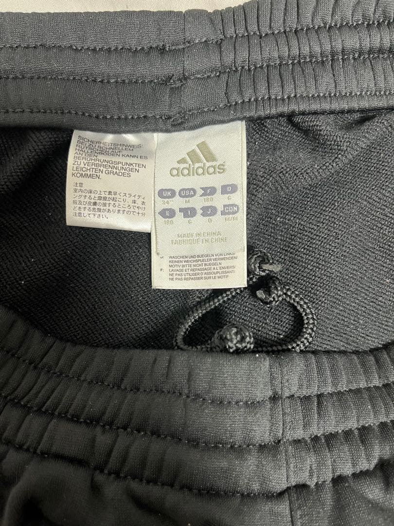 バルトロ　adidas ACミラン ジャージ・ユニフォーム　3点セット