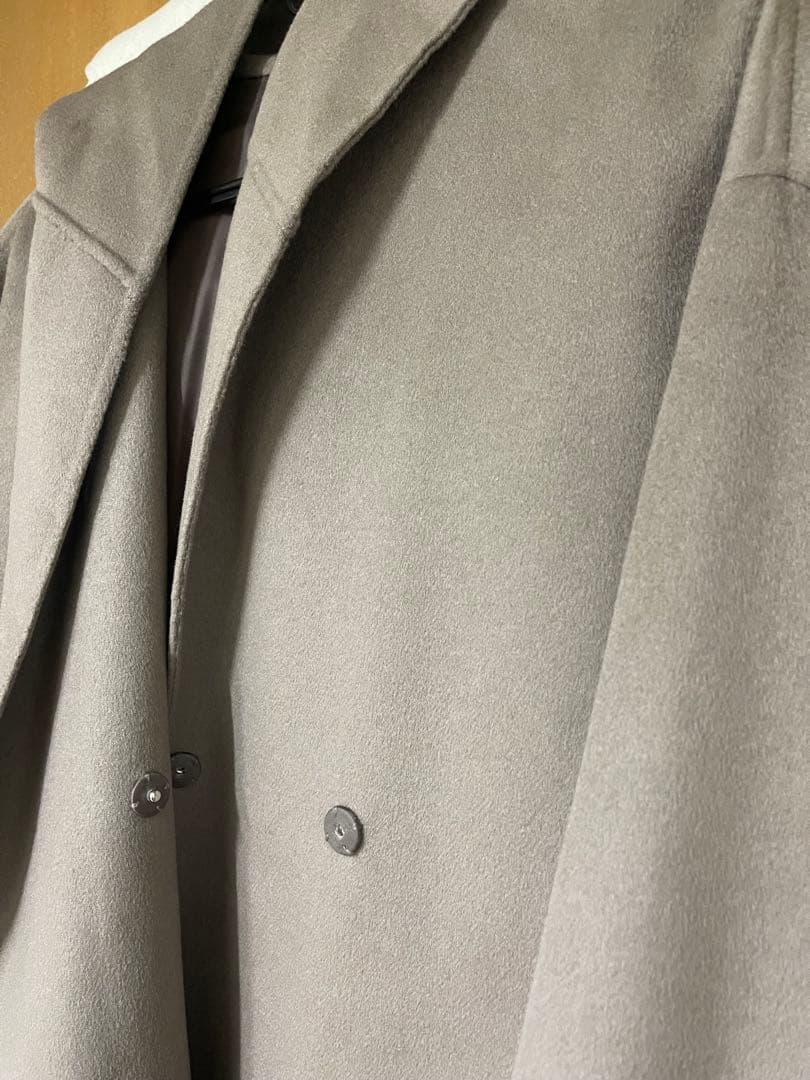 イエナIENA ハミルトン　ダブルフェイス　フードコート