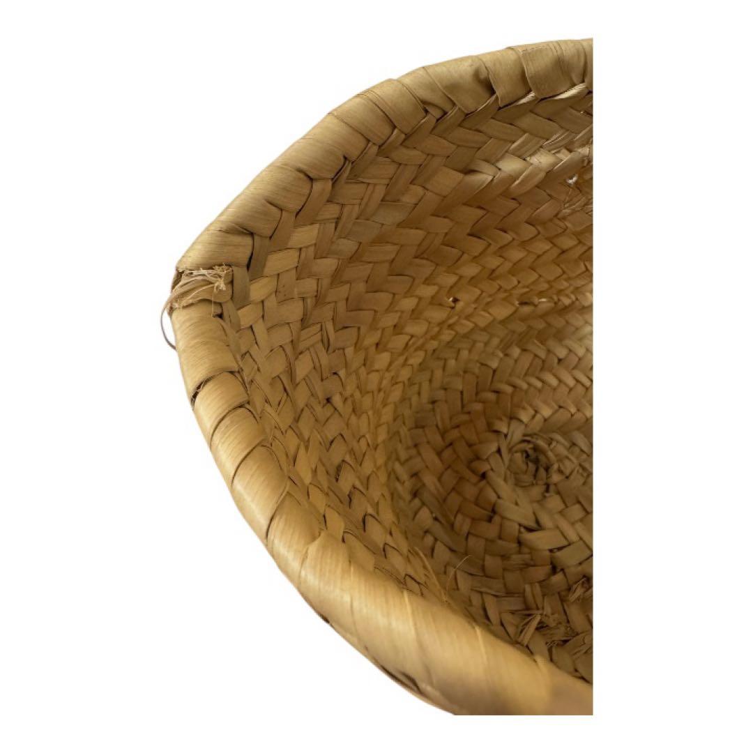 LOEWE‧✧̣̇‧定番バスケットバッグ スモール