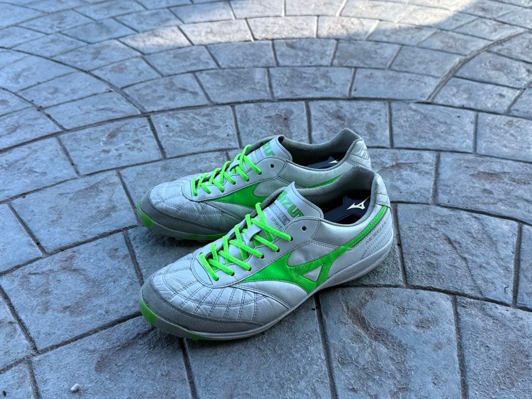 ミズノ　モレリア SALA JAPAN TF 25.5