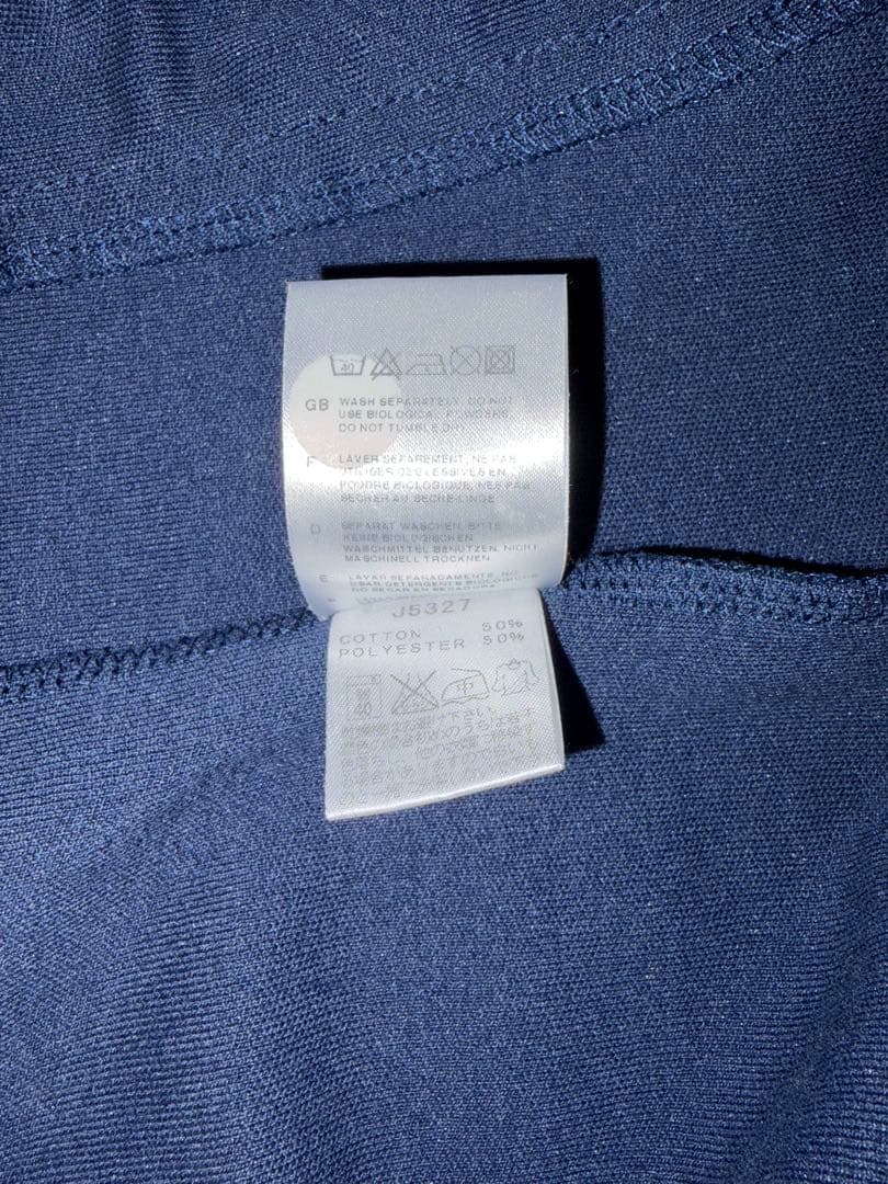 FRED PERRY トラックジャケット　80s