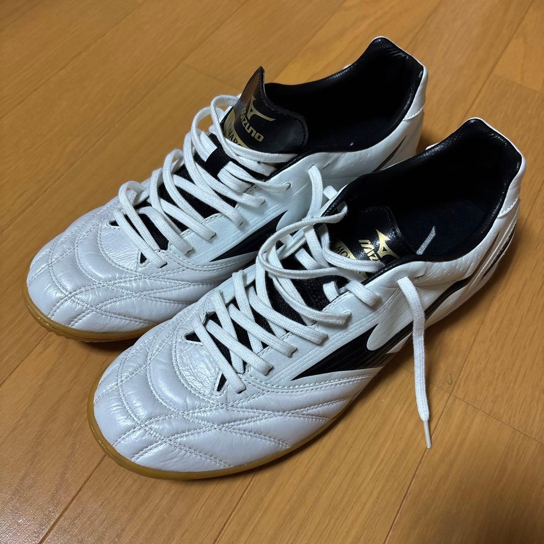 ミズノ フットサルシューズ モナルシーダ サラ