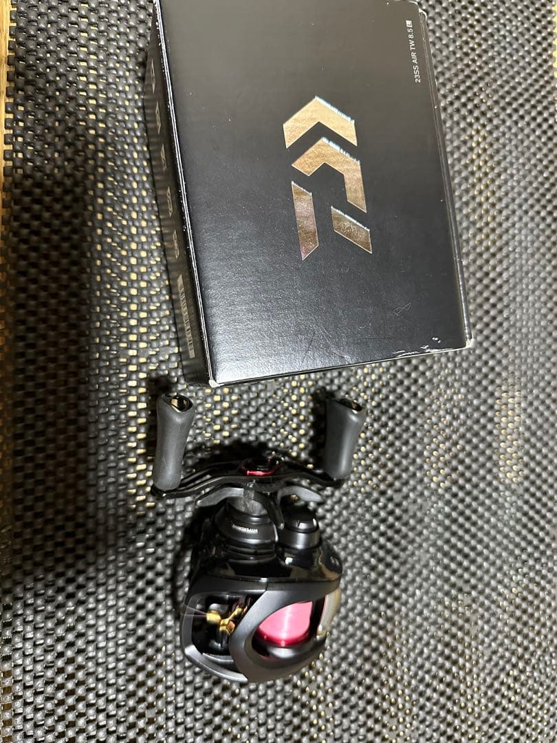 ダイワ SS Air TW 8.5R