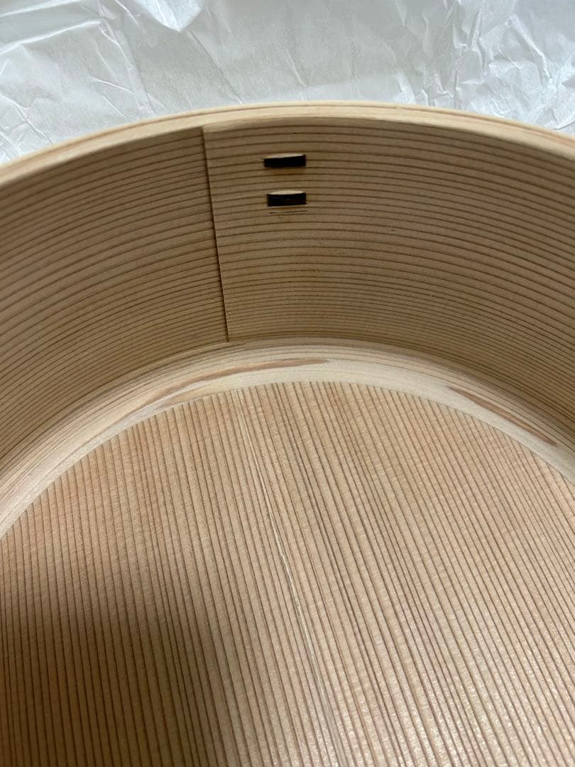 栗久　おひつ　7合用