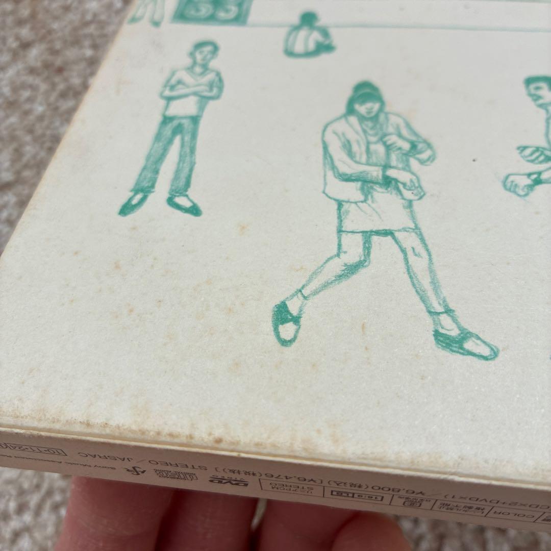 ミュージック YURA YURA TEIKOKU LIVE 2005-2009 DVD