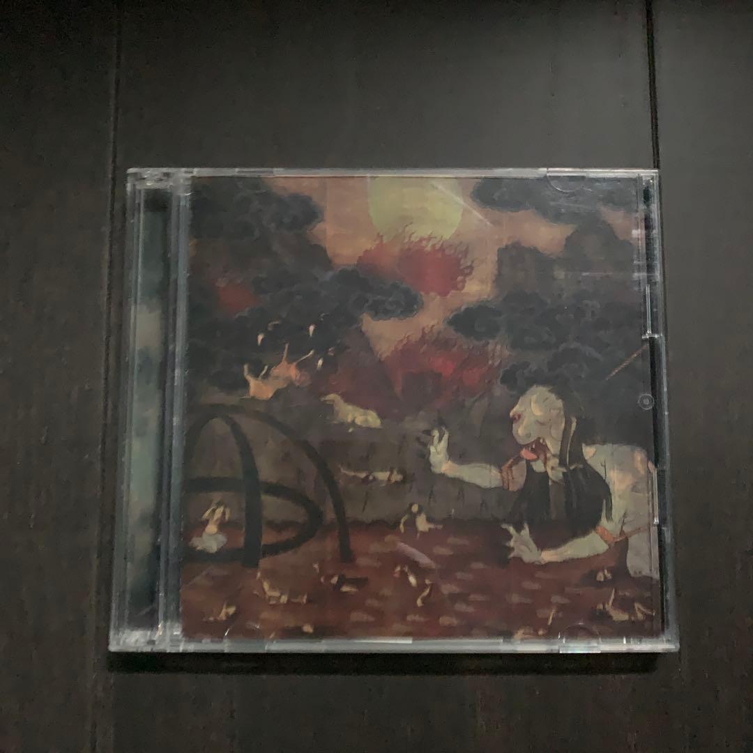 SILENT HILL 4 THE ROOM サウンドトラック