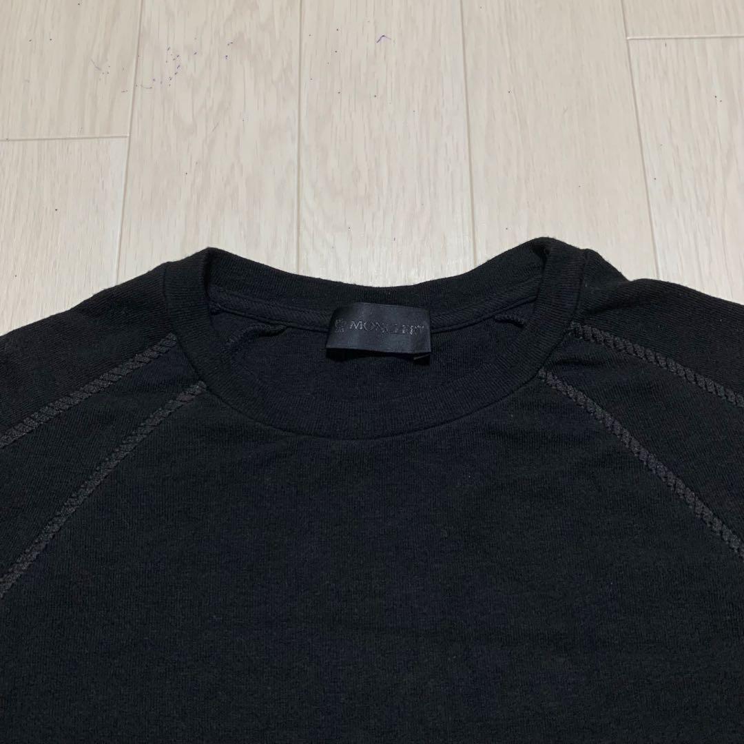 美品　モンクレール　2024AW レディース　ニット　カットソー　4S373