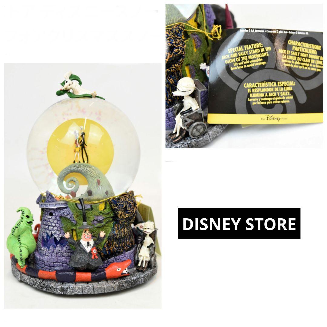 ★DISNEY STORE　 新品タグ付　インテリア　 ギフト　プレゼント