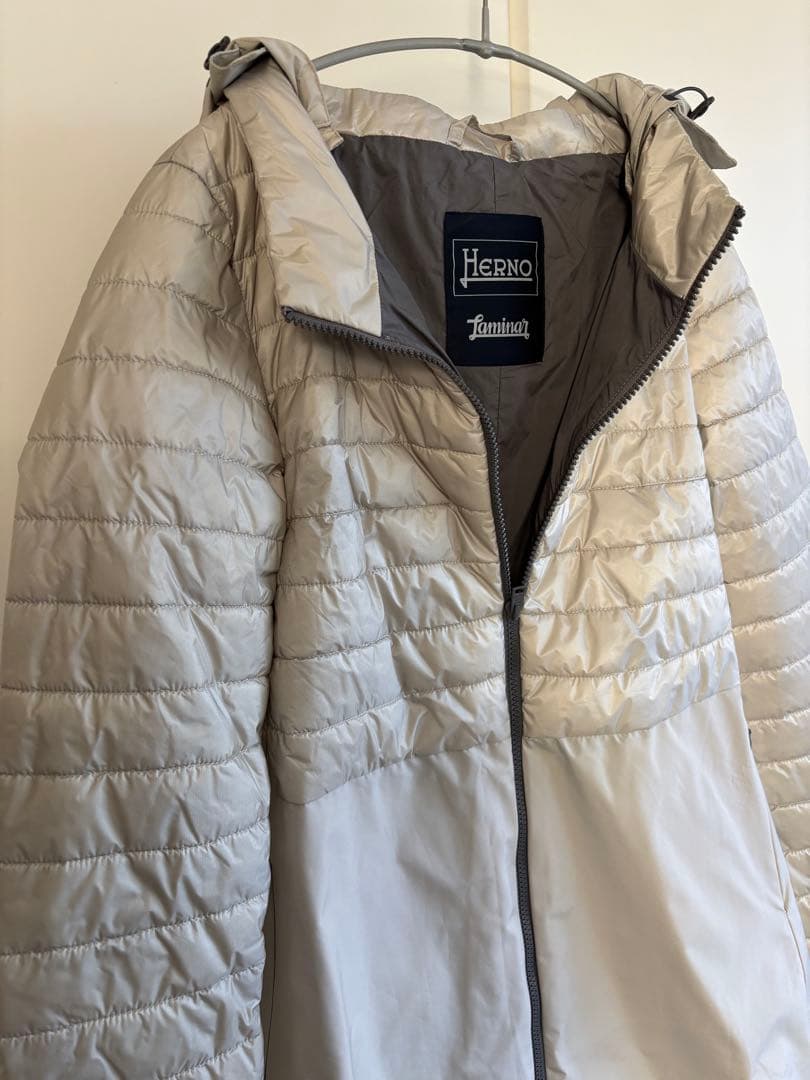 ママさんまとめてご購入用　ヘルノジャケット　ships any ワンピース