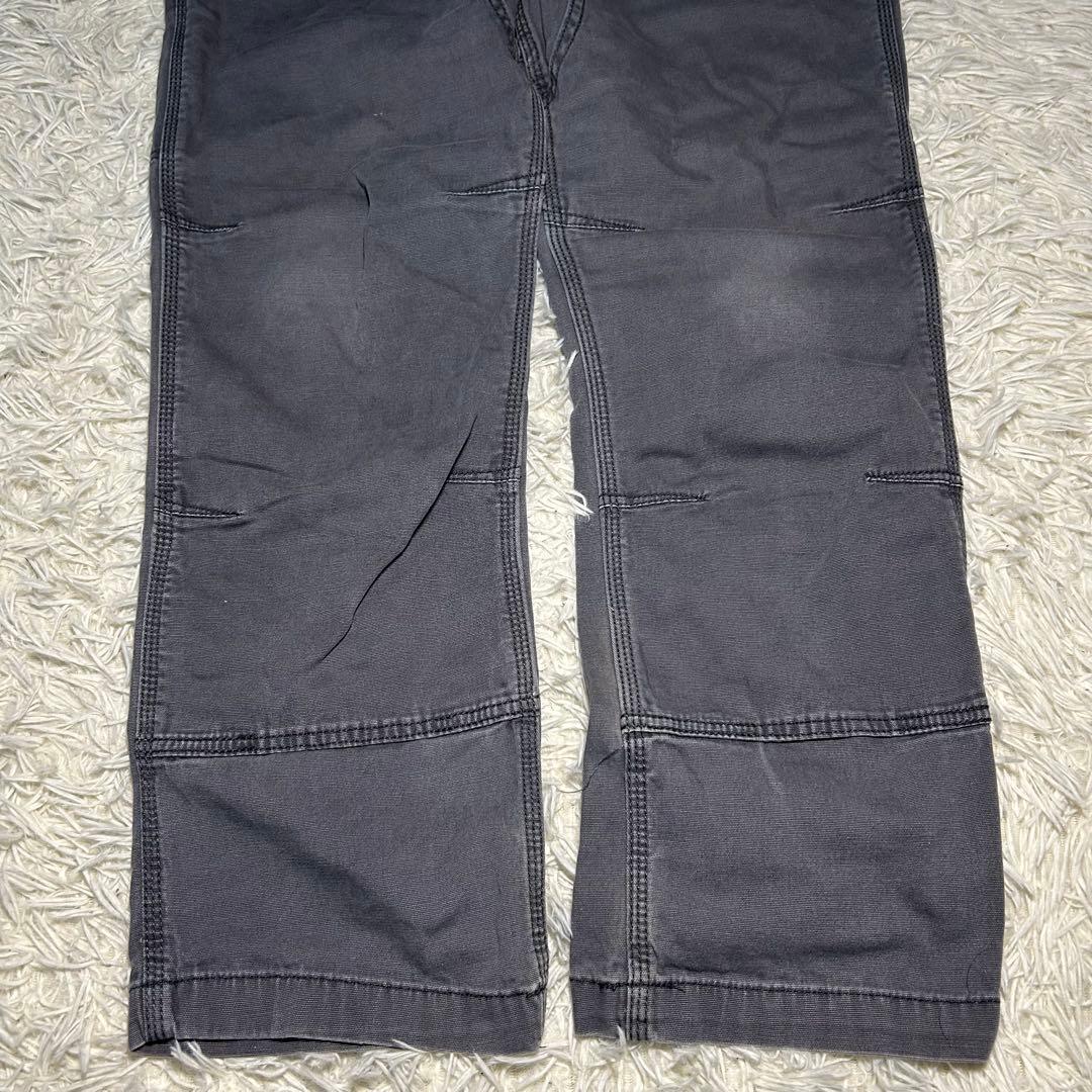 Carhartt カーハート RELAXED FIT ダブルニー　 ダック地