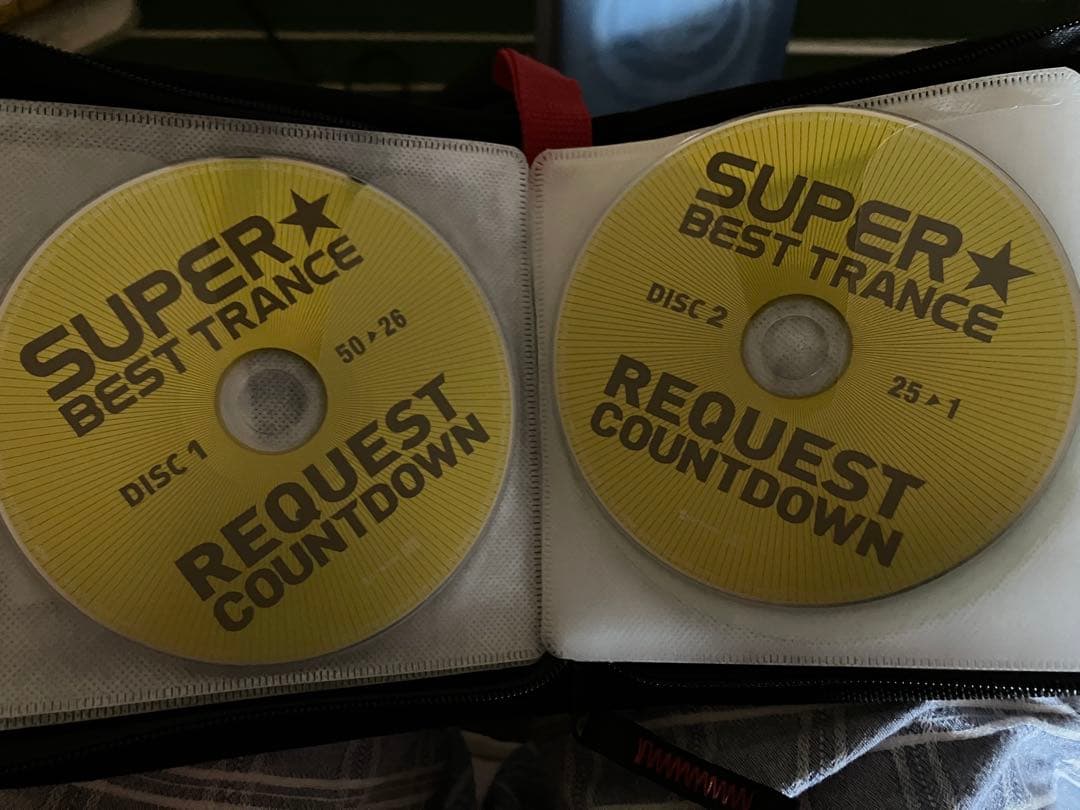 ヴェルファーレ サイバートランス ! 傷や汚れのないCD60枚 ! トレース音楽