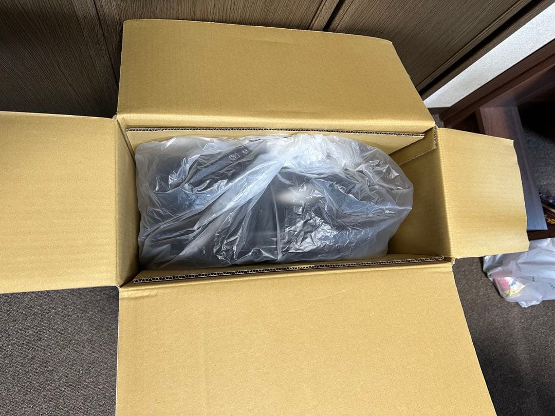 2020年式　ZX14R リアホイール