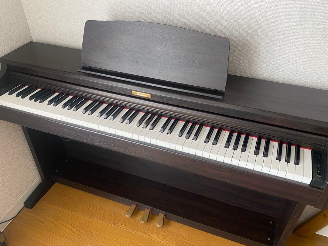 KAWAI CN21 電子ピアノ