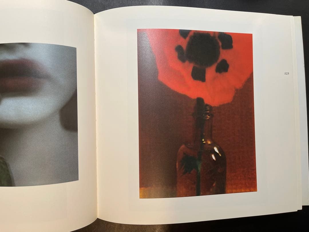 サラムーン 写真集 / Sarah Moon