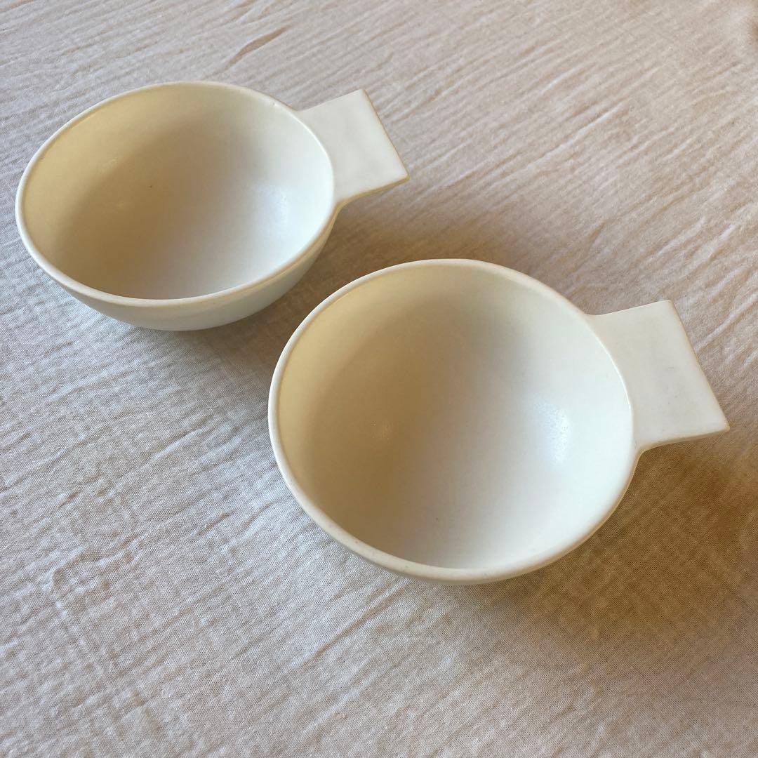 山本拓也 取手付き 器 とんすい