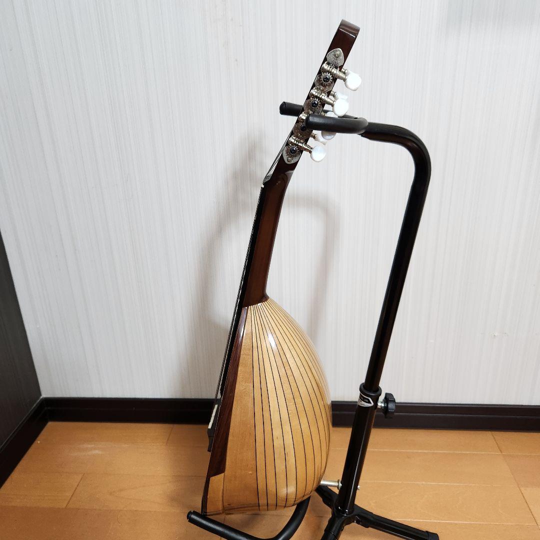 【美品♪箱付き】SUZUKI スズキ M-30 マンドリン 後期型