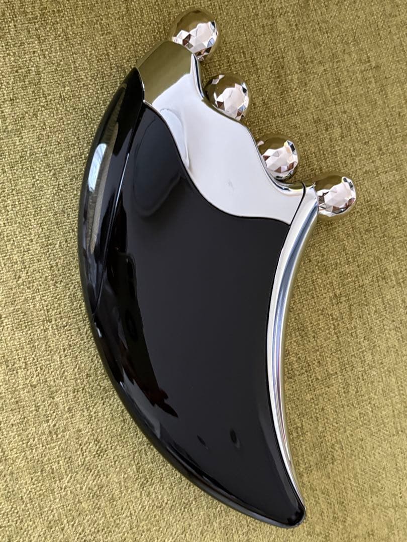 ReFa リファフォーカッサ ブラックRR-AJ03