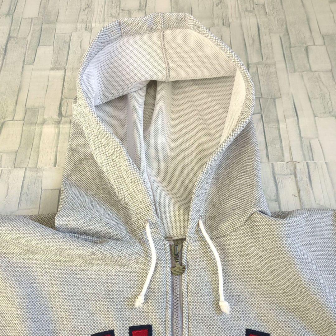 アディダス　セットアップジャージ　デサント製　トラック　adidas