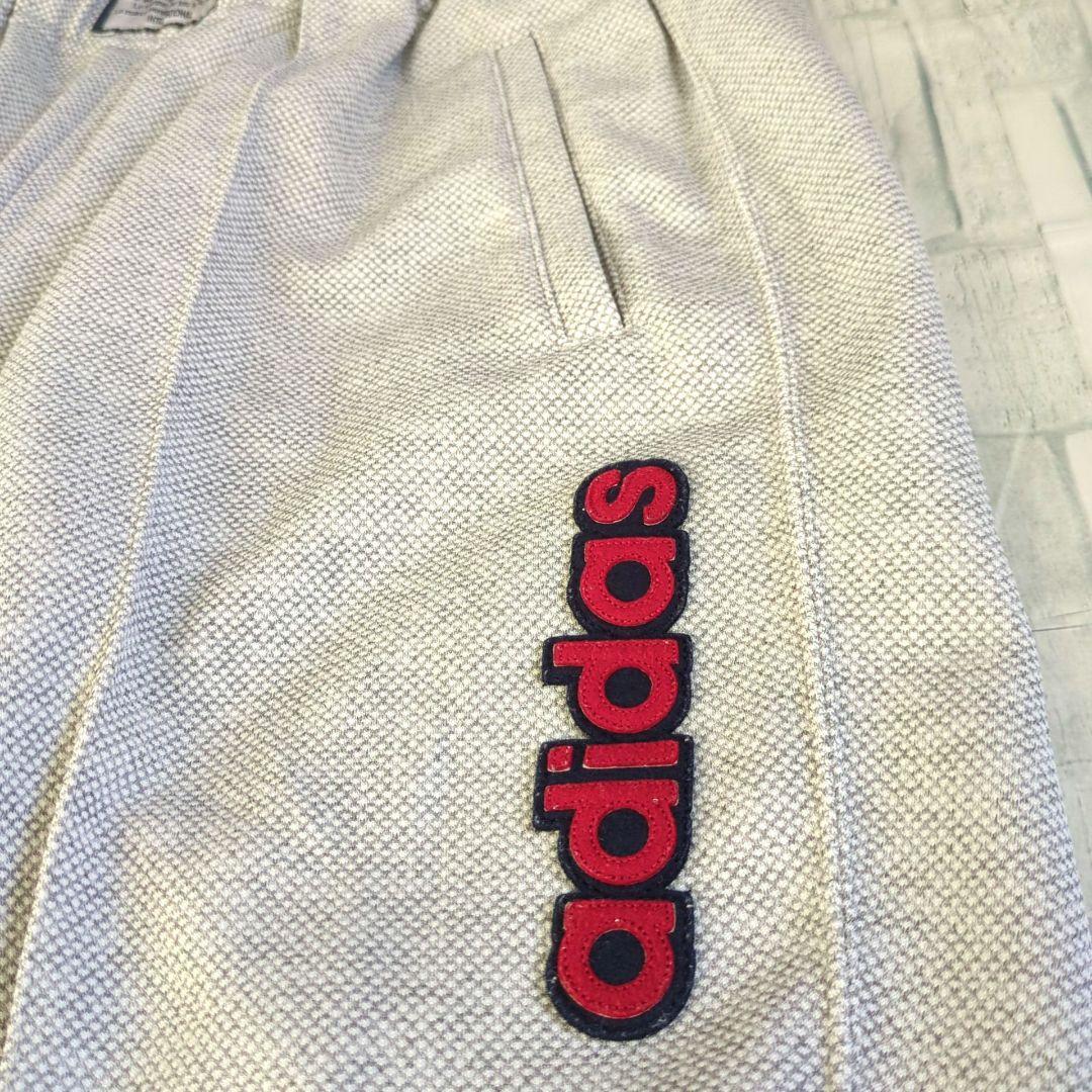 アディダス　セットアップジャージ　デサント製　トラック　adidas