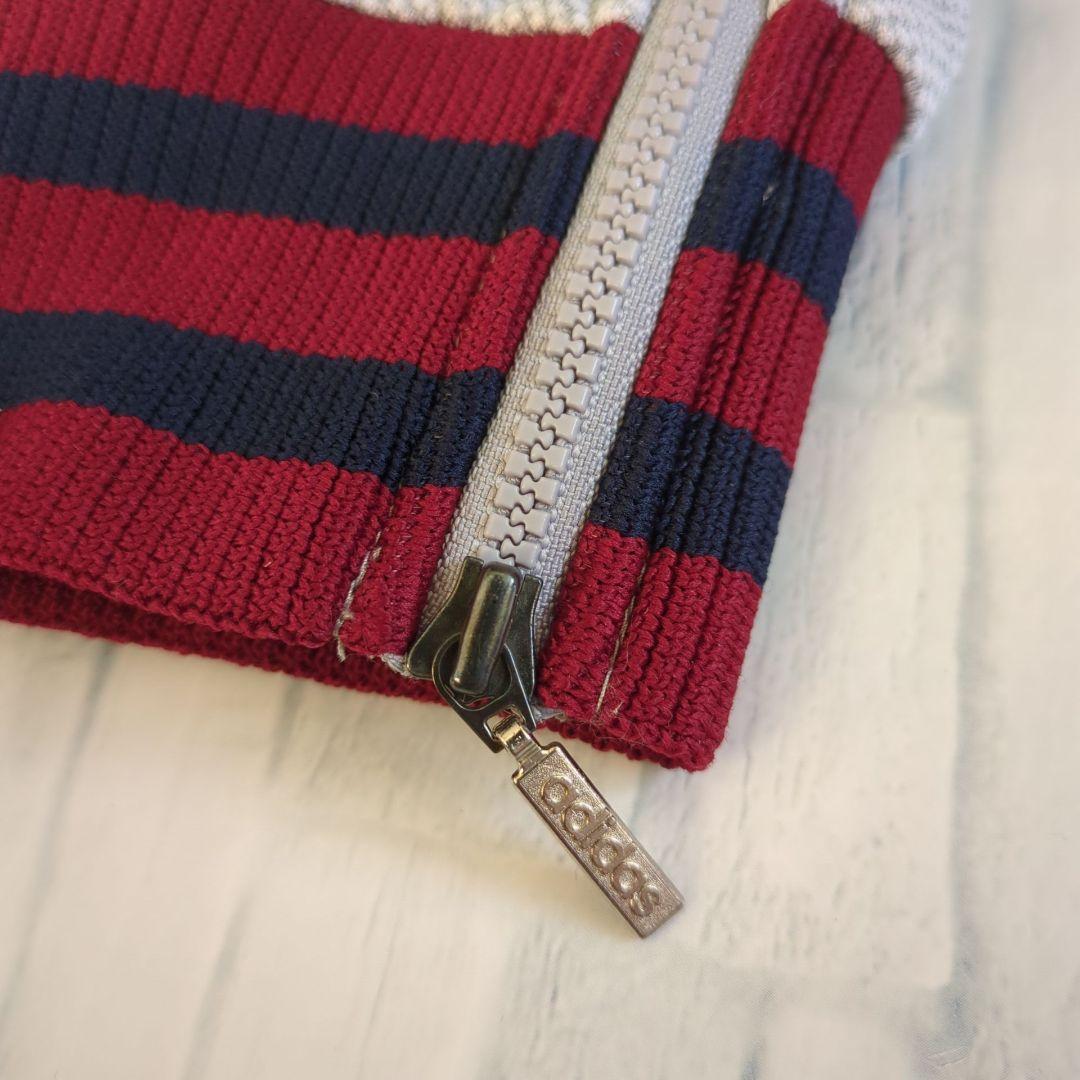 アディダス　セットアップジャージ　デサント製　トラック　adidas