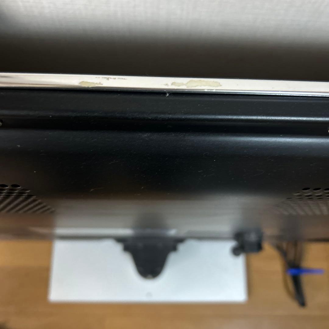 テレビ　Panasonic 50インチ　プラズマテレビ