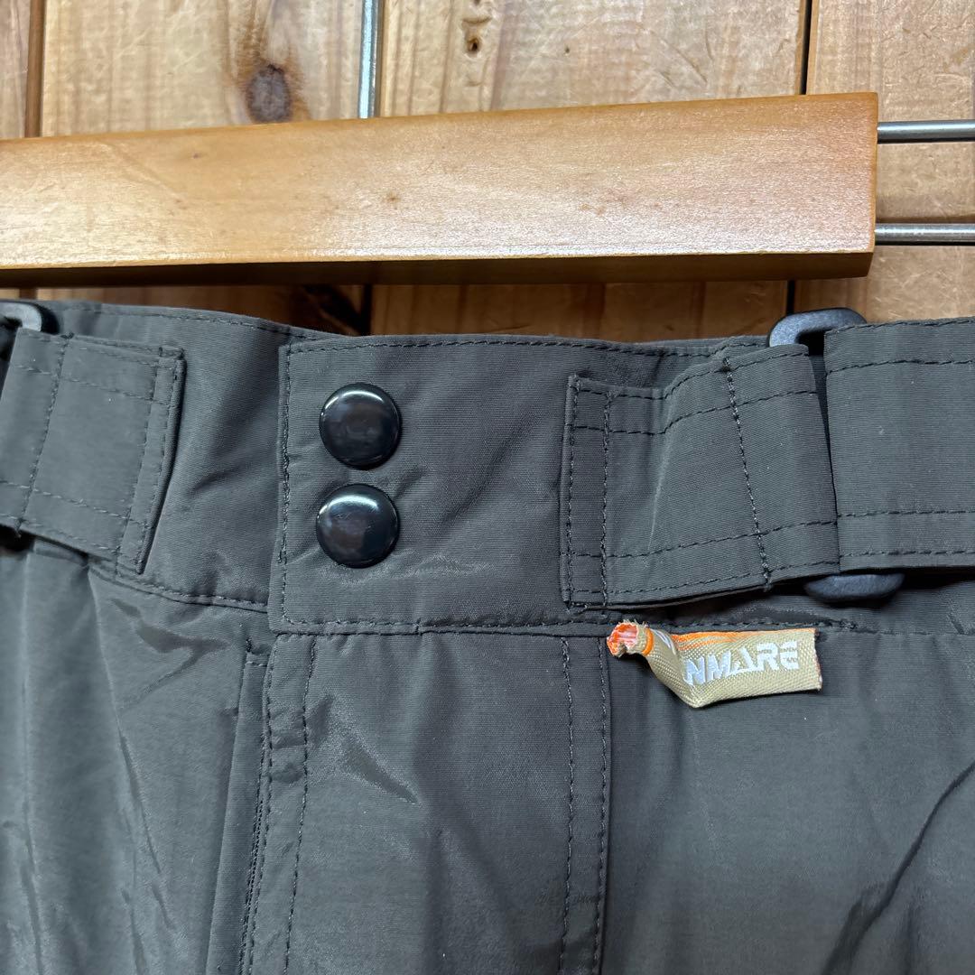 グランマーレ ウィンタージャケット セットアップ 釣り 防寒着 スキー スノボ