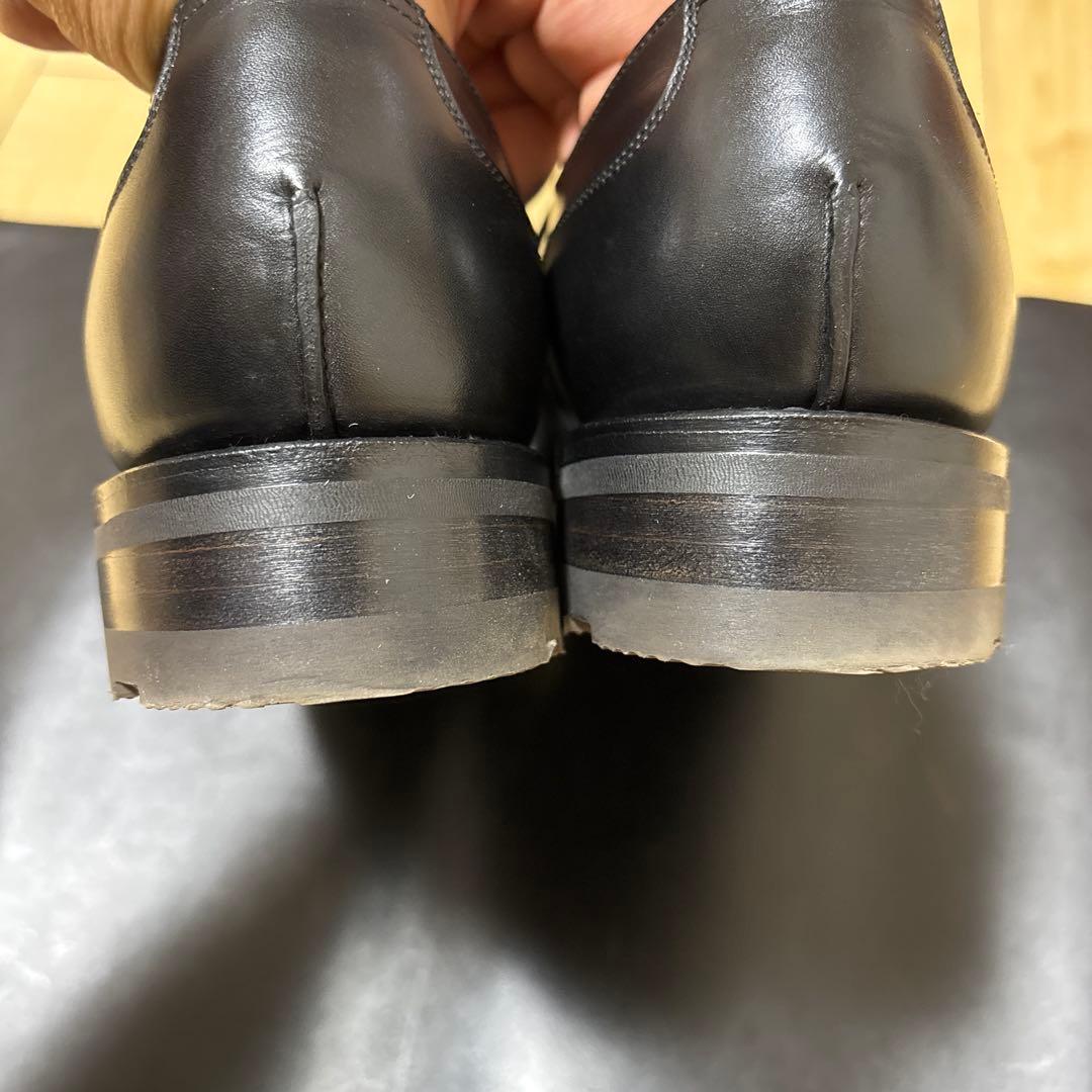 choz様　J.M. WESTON ゴルフ