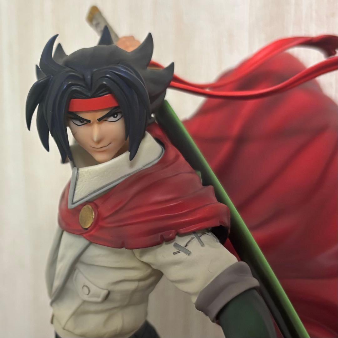 22.【ジャンク品】GGG ドモン・カッシュ